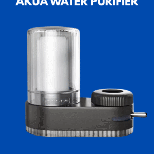 AKUA WATER PURIFIER